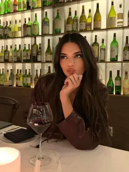 Profile image of Kendall jenner
