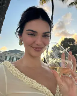 Profile image of Kendall jenner