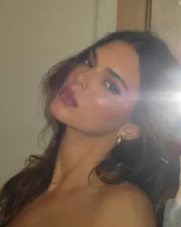 Profile image of Kendall jenner