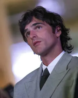 Profile image of Jacob elordi