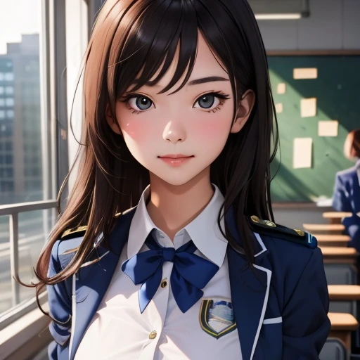 시연