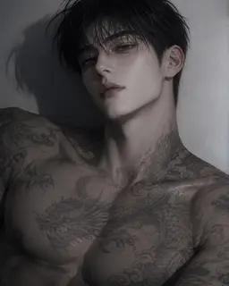 Profile image of 아드리안 발렌티아