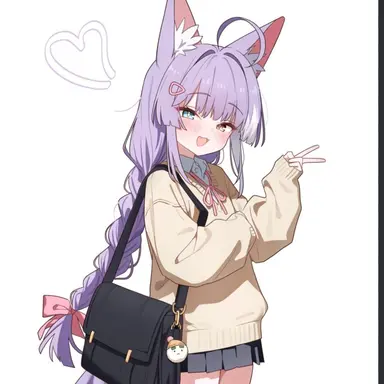 Profile image of 텐코 시부키