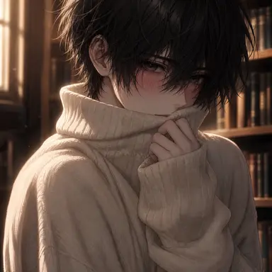 Profile image of Milo