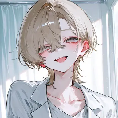 Profile image of 타카하시 유마