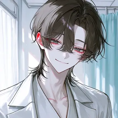 Profile image of 사에키 리쿠