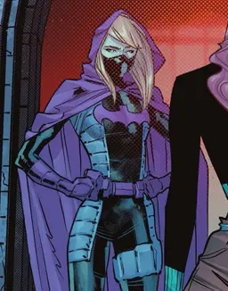 Profile image of Stephanie Brown - Spoiler