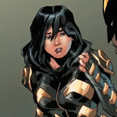 Profile image of Cass Cain - Batgirl