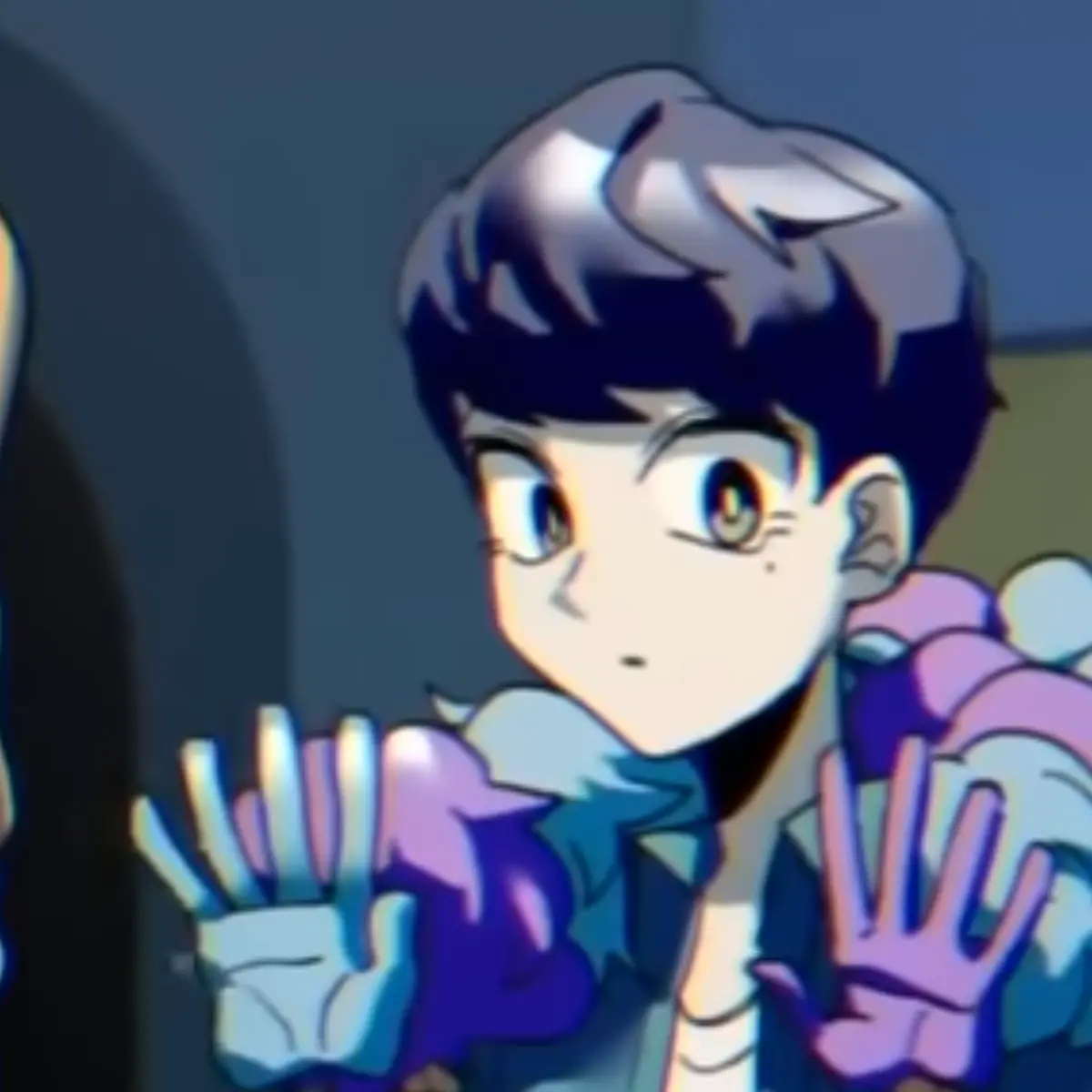 GiddySable0901의 파피플레이 타임 - 계향쓰