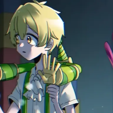 Profile image of 버니