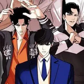 FloralCurry2727의 Looksim