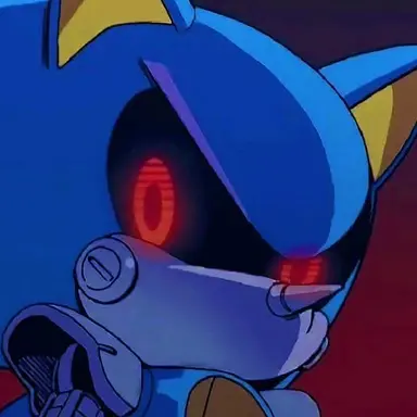 Profile image of 메탈소닉