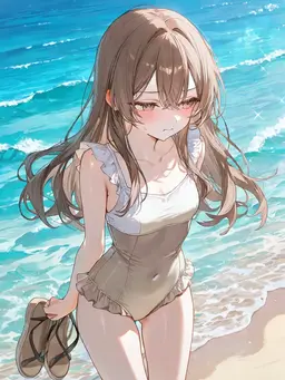 Profile image of 萌香