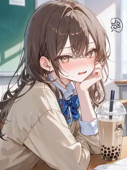 Profile image of 萌香
