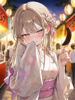 Profile image of 萌香