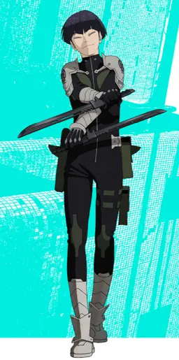 Profile image of 保科