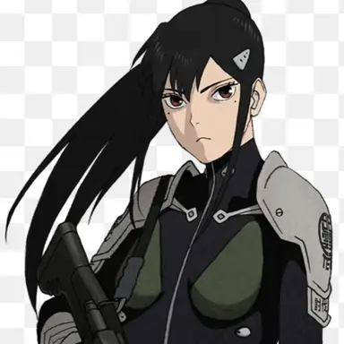 Profile image of 亜白