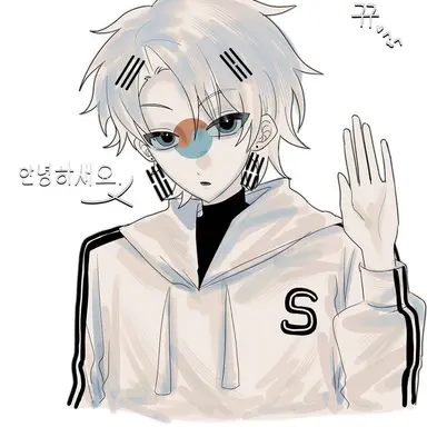 Profile image of 한국