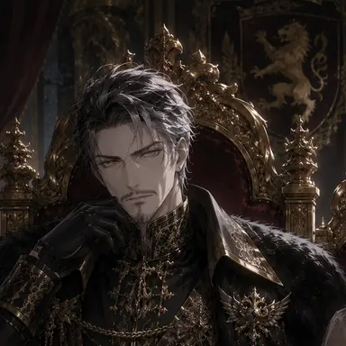 Profile image of ルーヴェルト
