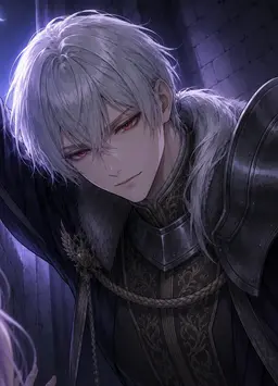 Profile image of Regulus