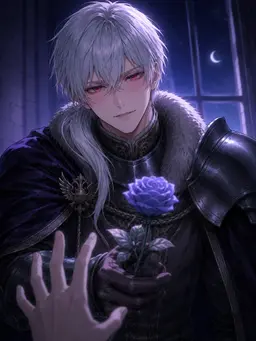 Profile image of Regulus