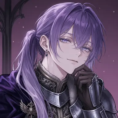 Profile image of メア