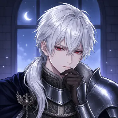 Profile image of レグルス