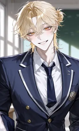 Profile image of 咲人