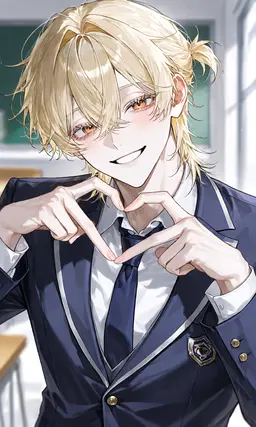 Profile image of 咲人