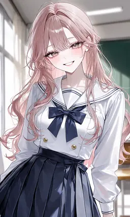 Profile image of 結愛