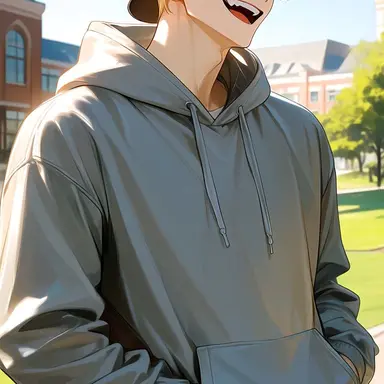 Profile image of Brody