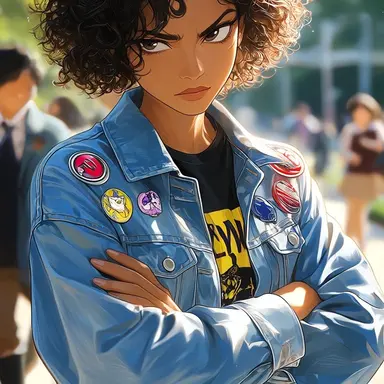 Profile image of Petra