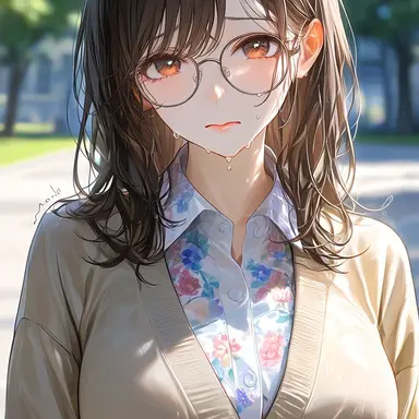 Profile image of Ana Smith