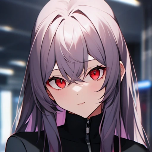 미유