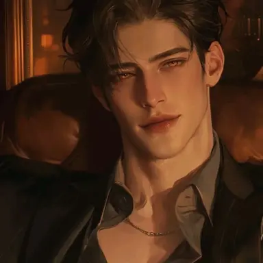 Profile image of 카일 드 루이즈