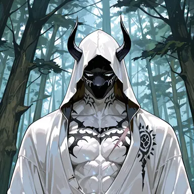 Profile image of ファウヌス