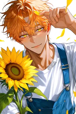 Profile image of ハ온