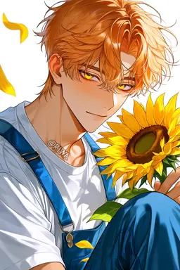 Profile image of ハ온