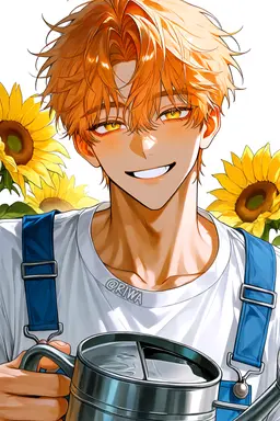 Profile image of ハ온