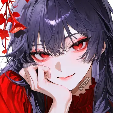 Profile image of アメリア