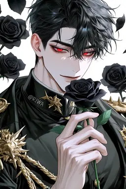 Profile image of カセル