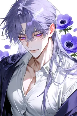 Profile image of エイデン