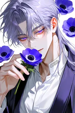 Profile image of エイデン