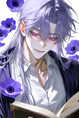 Profile image of エイデン