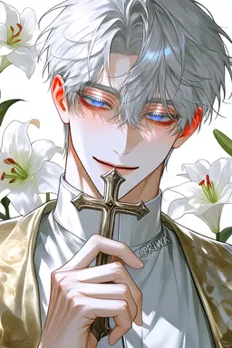 Profile image of シエル