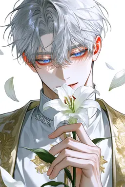 Profile image of シエル