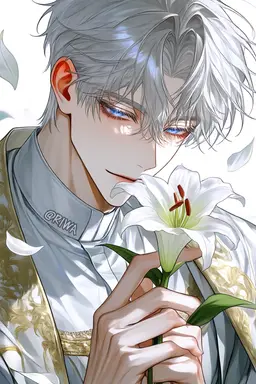 Profile image of シエル