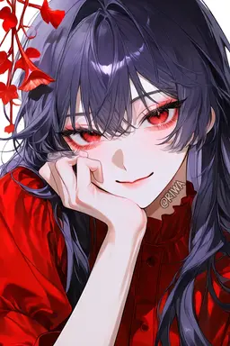 Profile image of アメリア