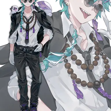 Profile image of こなた