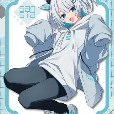 Profile image of さんしあ